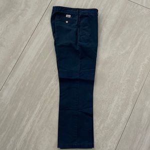 Vineyard Vines Men’s Club Pants 32 x 32 Navy Blue Chino Classic